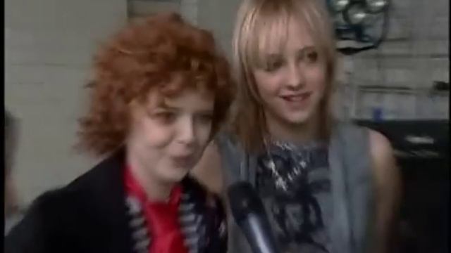 РАНЕТКИ - ОНА ОДНА. MAKING OF смотреть онлайн