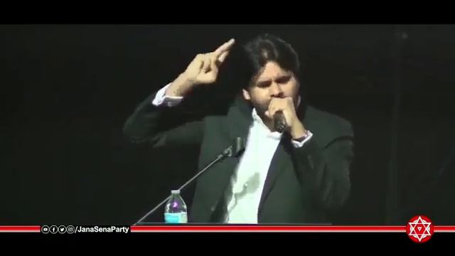 Pawan Kalyan Паван Кальян