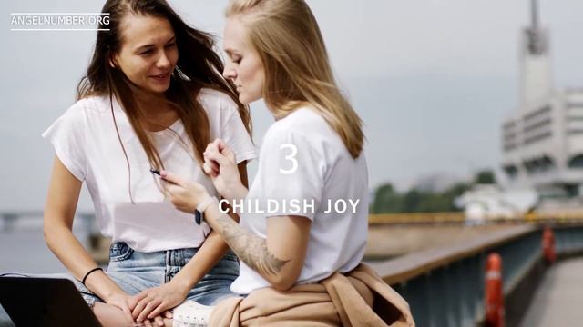 343 ANGEL NUMBER - Watch Now! смотреть онлайн