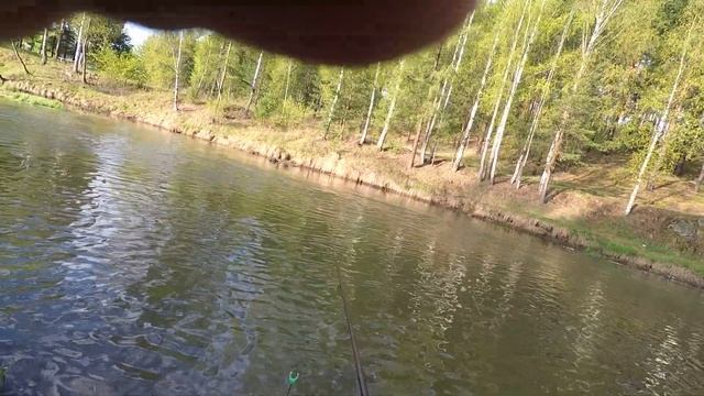 Чусовая Рыбалка 17 05 22 смотреть онлайн