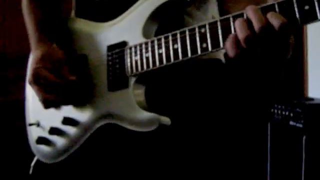 Tâmo Aí Na Atividade (Guitar Cover) смотреть онлайн