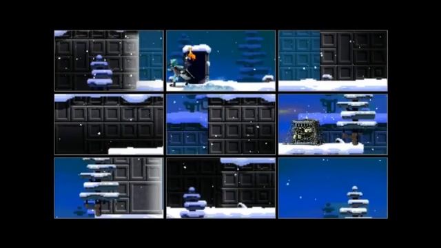 Dust, An Elysian Tail Part 23 - Double Jump смотреть онлайн