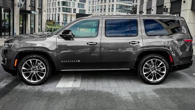 Обзоры и новости авто