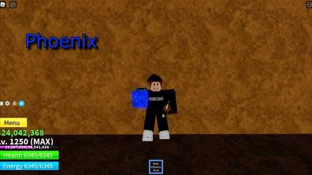 Every Fruit Model In Blox-Fruits |Roblox|Blox Fruits