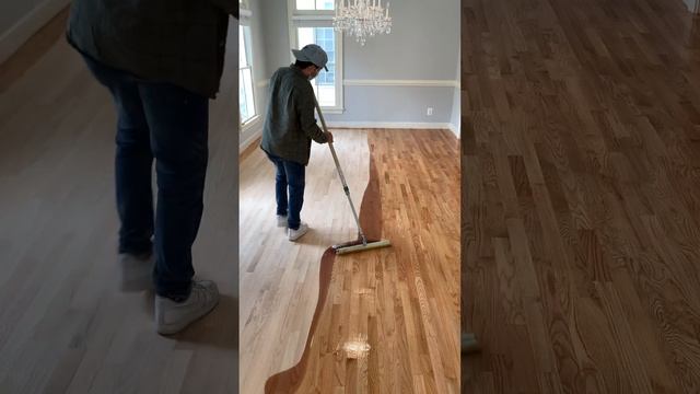 #colors #floor #diyflooring #flooring #tips #sandingwood #viral #diy #woodworking #satisfying смотреть онлайн