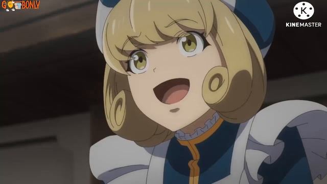 Kingdom of Darkness Episode 1 - 12 English Dub ... New Anime 2024 Full Screen смотреть онлайн