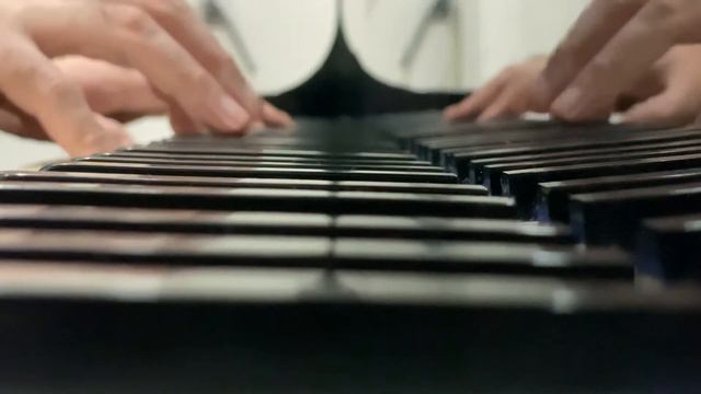 【ͮErik Satie: Vexations, 034-040】 смотреть онлайн