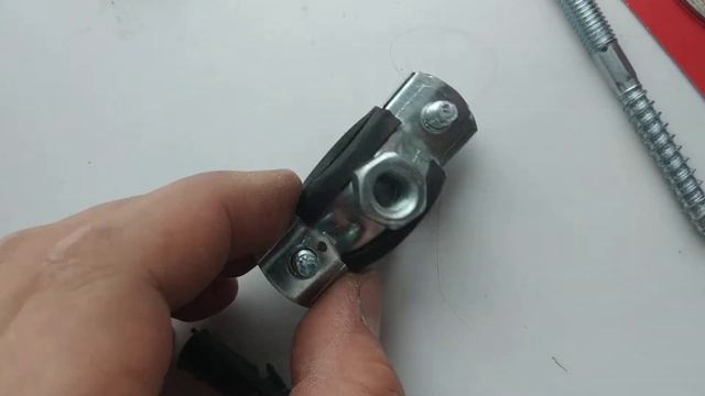 Что делать, если радиатор отопления болтается? смотреть онлайн