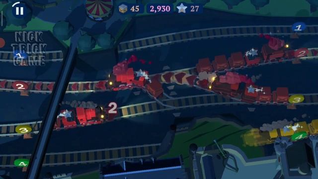 Train Conductor World | NTG