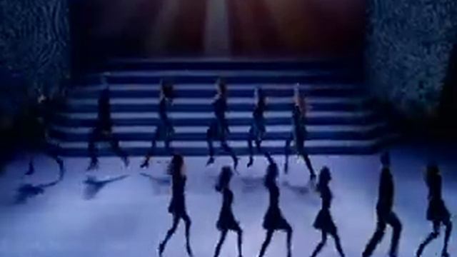 River Dance смотреть онлайн