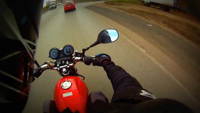 [Еду на закрытие сезона 29.09.2012г.] [#2] смотреть онлайн