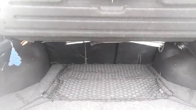 Видеоотзыв на органайзер Калина Кросс смотреть онлайн