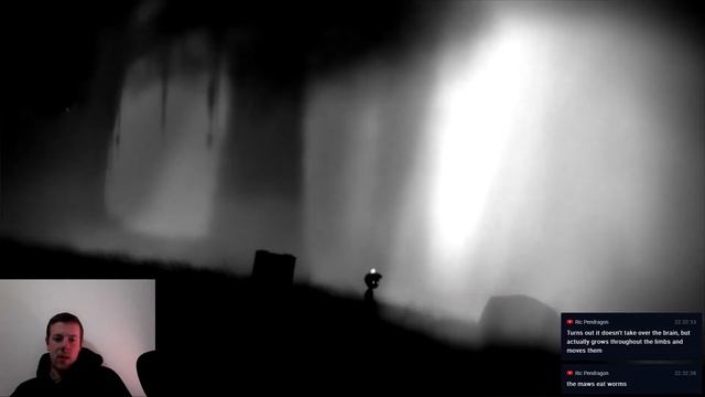 Limbo: Some Kind Of Crazy Hamster Wheel! - Part 5 - Challenge Accepted смотреть онлайн