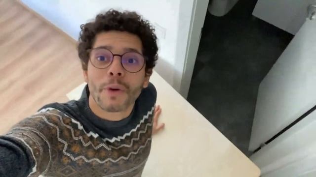 TOUR PELO MEU APARTAMENTO em Vila Nova de Gaia - Portugal смотреть онлайн