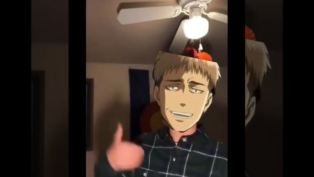 AOT/SNK as Tiktoks 2 (manga spoilers) смотреть онлайн