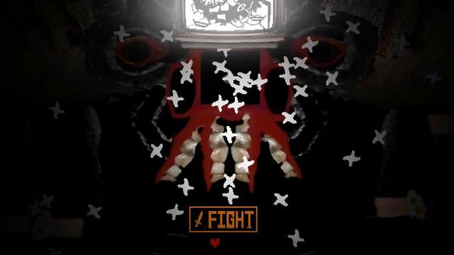 Help_Tale Omega Flowey fight gameplay смотреть онлайн