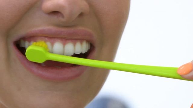 Splash brush - revolučná zubná kefka смотреть онлайн