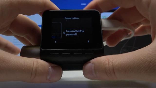 How to Start Using 70mai Dash Cam Pro Plus+ - Configuration Guide of 70mai A500S Dash Cam - Setup смотреть онлайн