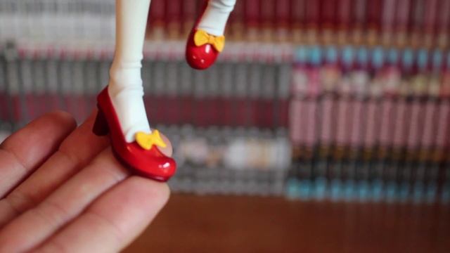 Figure Unboxing: Mikuzukin 'Hatsune Miku -Project DIVA- 2nd' | 1/7th смотреть онлайн