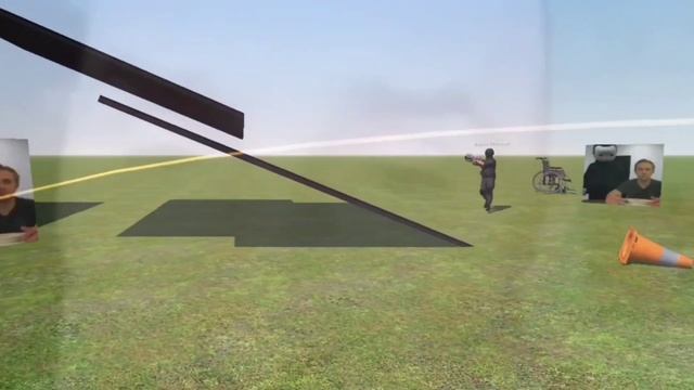 ТИПЫ ИГРОКОВ 2 | Hypper Sandbox