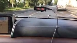 Отзыв владельца LEXUS LX450d после чип тюнинга