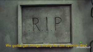 тизер 2 серии смерть не обнимай меня Мне страшно