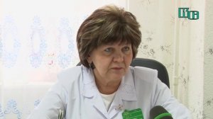 Санаторий им  Абельмана г  Ковров