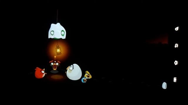 Tab App Report Episode 3 Angry Birds смотреть онлайн