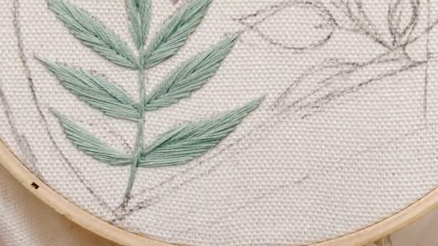 Easy DIY Face Mask | Cute Hand Embroidered Face Mask | No Sewing Machine смотреть онлайн