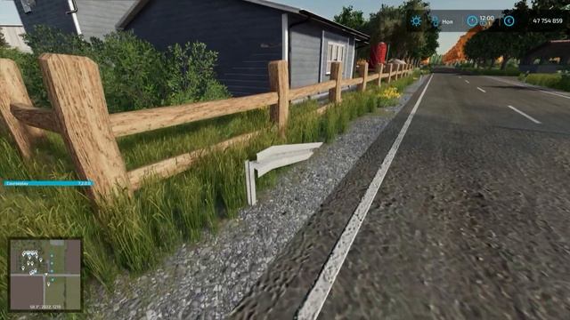 FS-22 Мод(ная) рубрика. Map Objects hider, убираем объекты с карты смотреть онлайн