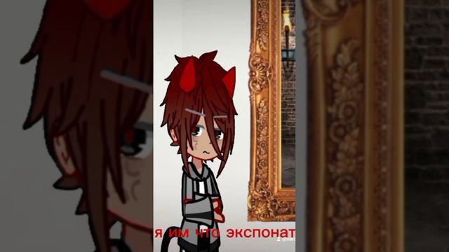 портрет #рекомендации #meme #рек #гача_клуб #гача #портрет #картина #рисунок смотреть онлайн