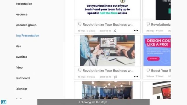 How to convert all of the WordPress blogs into videos using Easiio Blog WordPress Plugin смотреть онлайн