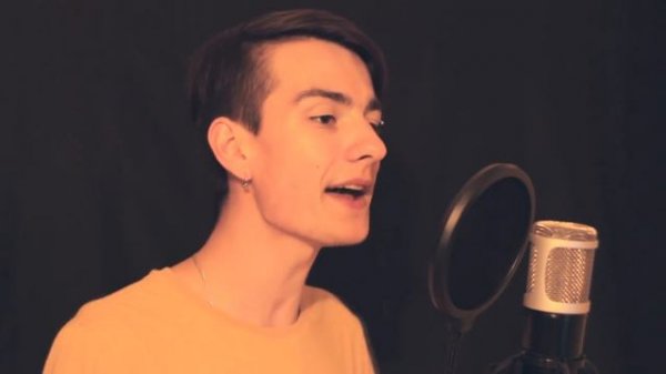 Korn - Insane (acoustic guitar / vocal cover by Dmitry Klimov)