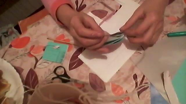 Паспорт для кошки ! Своими руками ! смотреть онлайн