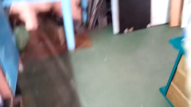 Модернизация д. о. станка ИЭ 6009-4,2 -02 часть 2 Каретка. смотреть онлайн