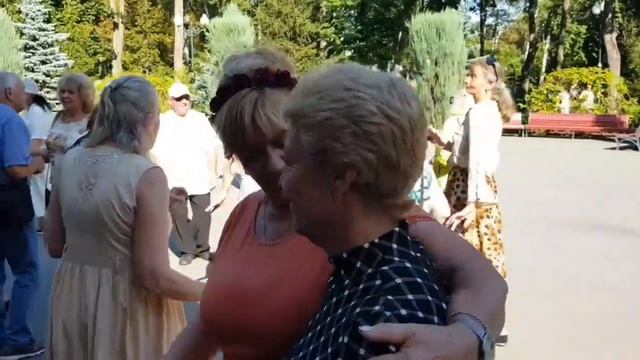 ТЫ НА ЗВОНКИ НЕ ОТВЕЧАЙ 19.08.2023 ХАРЬКОВ СЕГОДНЯ ТАНЦЫ смотреть онлайн