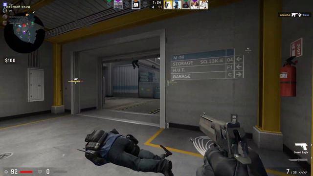 ИНТЕЛЛЕКТУАЛЬНАЯ ИГРА ( GARRY`S MOD, CS:GO) смотреть онлайн