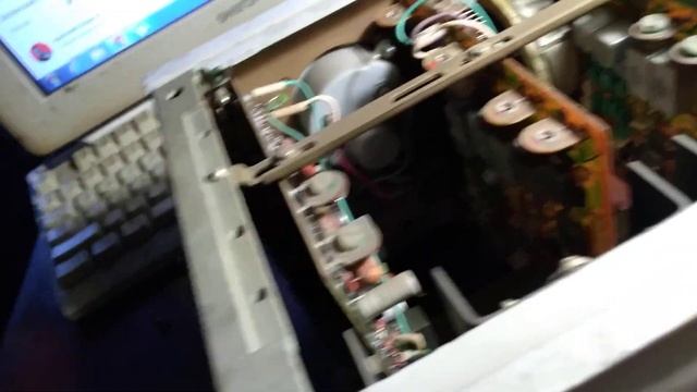 01,07,2021 Генератор Г5 - 54 1982 года обзор. смотреть онлайн