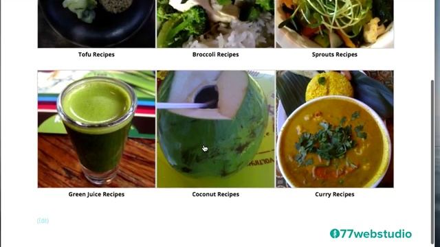 How To Make A WordPress Website (Genesis Executive Professional Theme) смотреть онлайн