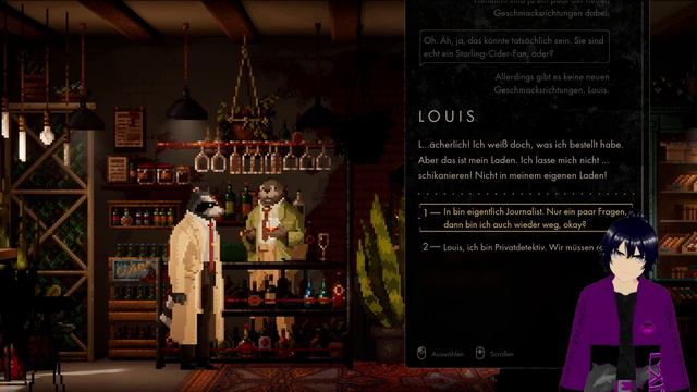 📸 Tails Noir: 10 Krankes Geschäft смотреть онлайн