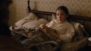 Железная хватка (2010)