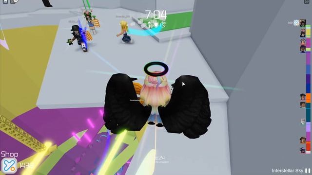 НАШЛА САМУЮ КРУТУЮ СЕКРЕТКУ ДЛЯ РЕБЯТ! Roblox Tower of Hell смотреть онлайн