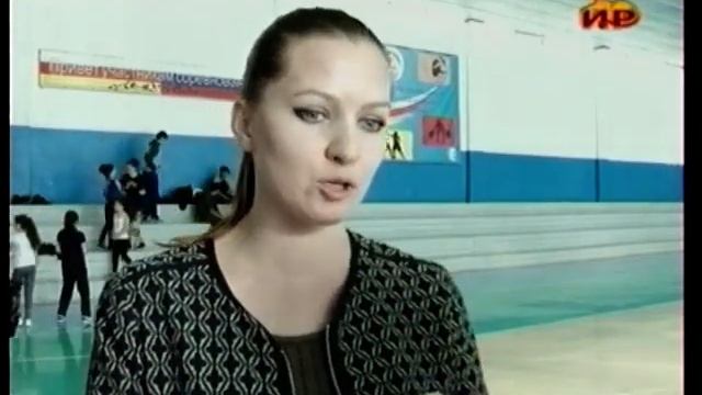 Команда Джавской школы-интернат поедет в Сочи на турнир по футболу «Будущее зависит от тебя». смотреть онлайн