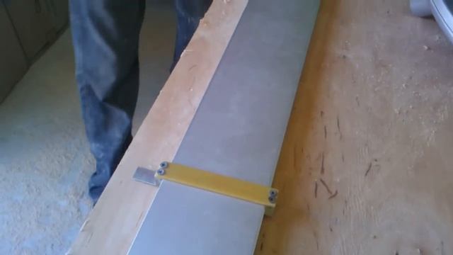 Самодельная направляющая шина смотреть онлайн