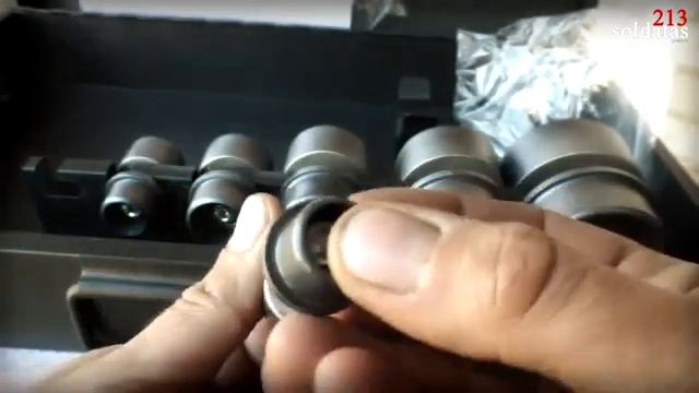 YATO YT-82250 DİJİTAL PPRC KAYNAK MAKİNASI смотреть онлайн