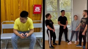 Конкурс видеороликов  "ЗОЖ (профилактика вредных привычек). Анатомия и медицина"