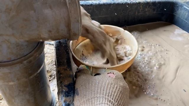 КАК РАСКАЧАТЬ СЛАБУЮ СКВАЖИНУ. УВЕЛИЧИВАЕМ ДЕБИТ СКВАЖИНЫ. БЫЛО 450 стало 900л