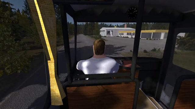 My Summer Car Fan Trailer смотреть онлайн