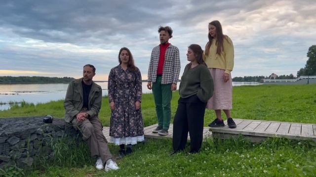 Жаворонок, Каргополь 2023