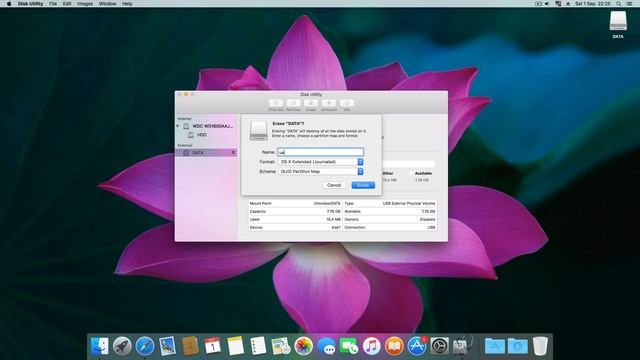 Самый простой способ создать загрузочный USB Flash Drive Hackintosh смотреть онлайн